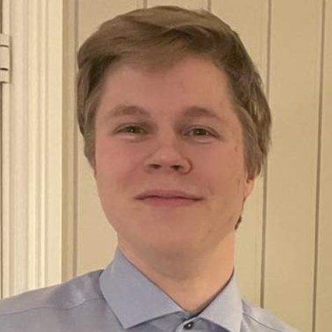 Edvard Kjesbu Bahr