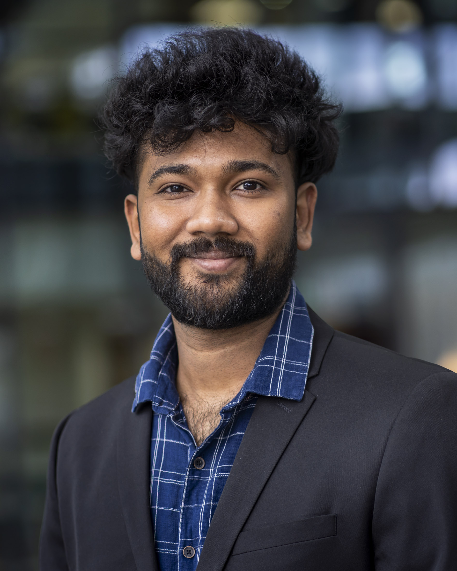 Hari Prasad Varadarajan