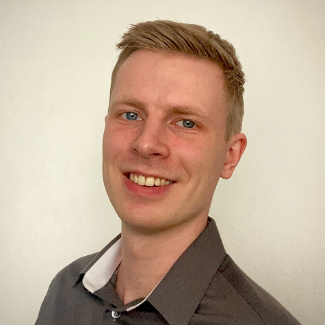 Kjell Machalowsky